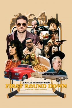 Watch free First Round Down Movies