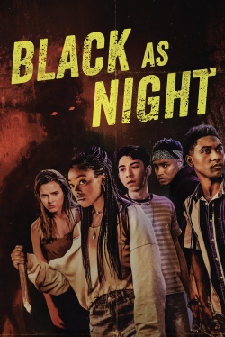 Watch free Black as Night Movies