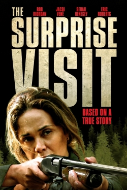 Watch free The Surprise Visit Movies