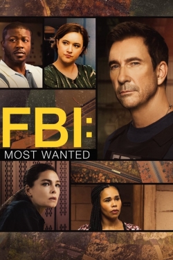 Watch free FBI: Most Wanted Movies