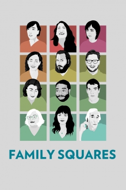 Watch free Family Squares Movies