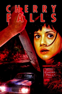 Watch free Cherry Falls Movies