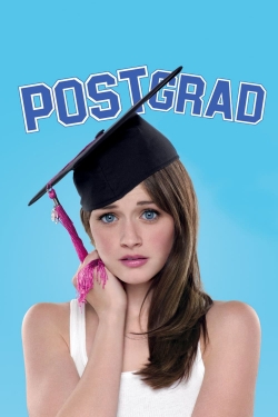 Watch free Post Grad Movies