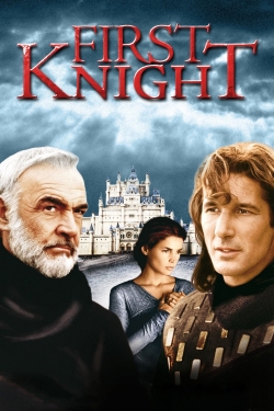 Watch free First Knight Movies