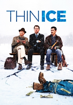 Watch free Thin Ice Movies