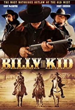 Watch free Billy the Kid Movies