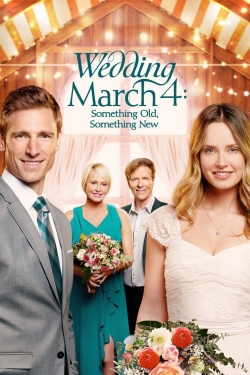Watch free Wedding March 4: Something Old, Something New Movies