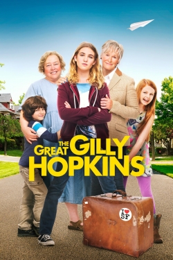 Watch free The Great Gilly Hopkins Movies