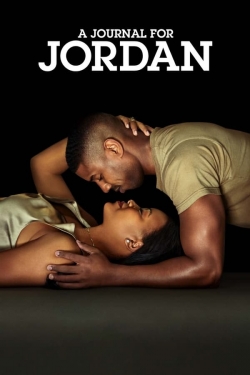 Watch free A Journal for Jordan Movies