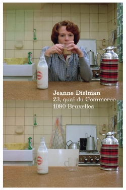 Watch free Jeanne Dielman, 23, Quai du Commerce 1080 Bruxelles Movies