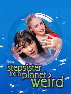 Watch free Stepsister from Planet Weird Movies