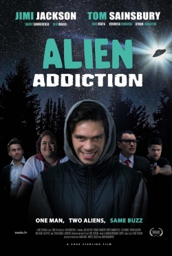 Watch free Alien Addiction Movies