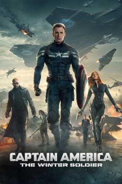 Watch free Captain America: The Winter Soldier Movies