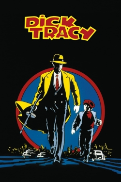 Watch free Dick Tracy Movies