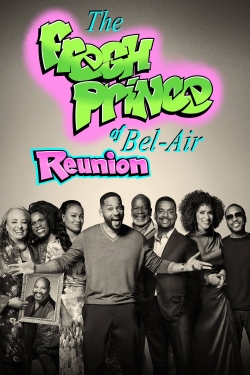 Watch free The Fresh Prince of Bel-Air Reunion Special Movies