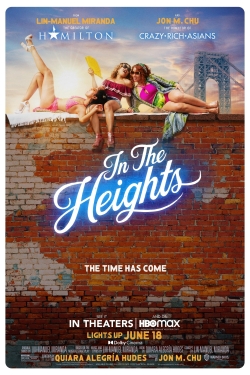 Watch free In The Heights Movies