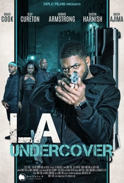 Watch free L.A. Undercover Movies
