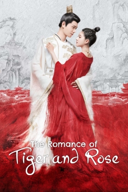 Watch free The Romance of Tiger and Rose Movies