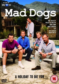 Watch free Mad Dogs Movies
