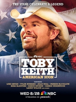 Watch free Toby Keith: American Icon Movies