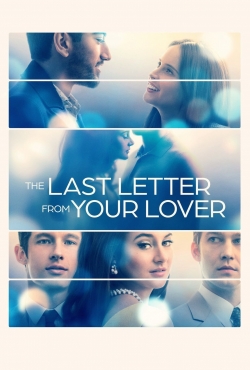 Watch free The Last Letter from Your Lover Movies