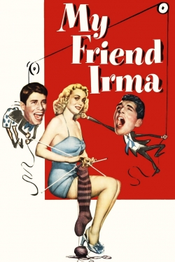 Watch free My Friend Irma Movies