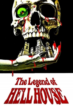 Watch free The Legend of Hell House Movies
