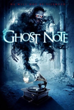 Watch free Ghost Note Movies