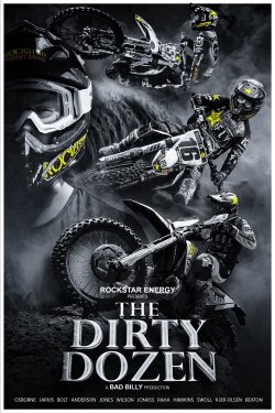 Watch free The Dirty Dozen Movies