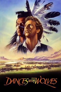 Watch free Dances with Wolves Movies