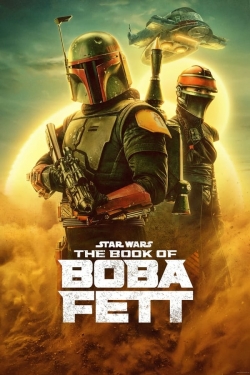 Watch free The Book of Boba Fett Movies