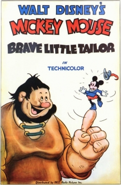 Watch free Brave Little Tailor Movies