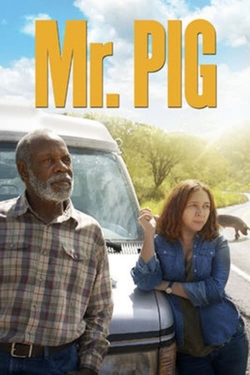 Watch free Mr. Pig Movies