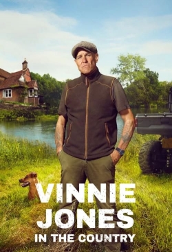 Watch free Vinnie Jones In The Country Movies