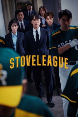 Watch free Stove League Movies
