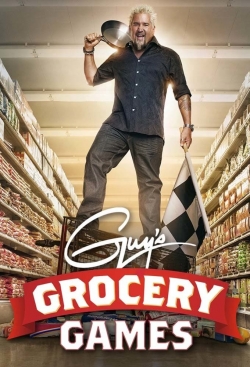 Watch free Guy's Grocery Games Movies