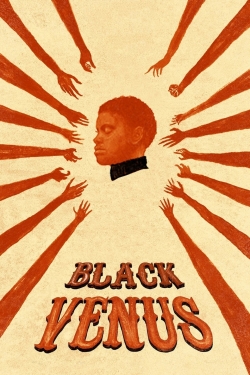 Watch free Black Venus Movies