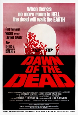 Watch free Dawn of the Dead Movies