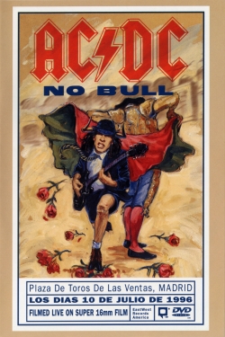 Watch free AC/DC: No Bull Movies