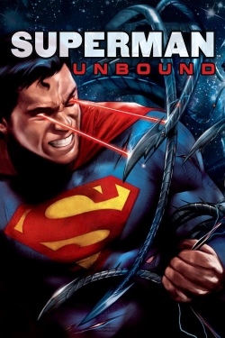 Watch free Superman: Unbound Movies