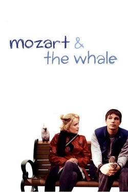 Watch free Mozart and the Whale Movies