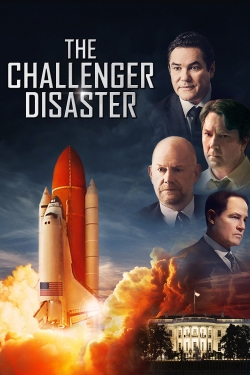 Watch free The Challenger Disaster Movies