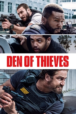 Watch free Den of Thieves Movies