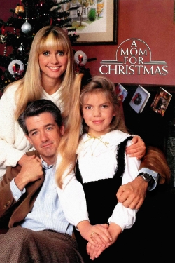 Watch free A Mom for Christmas Movies
