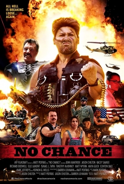 Watch free No Chance Movies