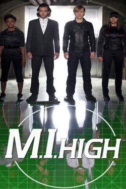 Watch free M.I. High Movies