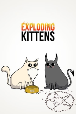 Watch free Exploding Kittens Movies