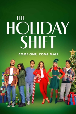 Watch free The Holiday Shift Movies