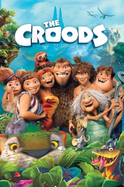 Watch free The Croods Movies