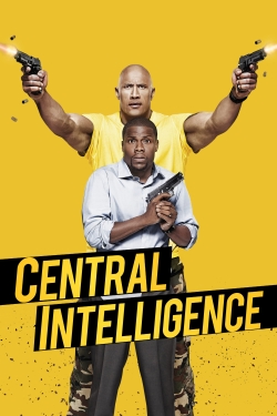 Watch free Central Intelligence Movies